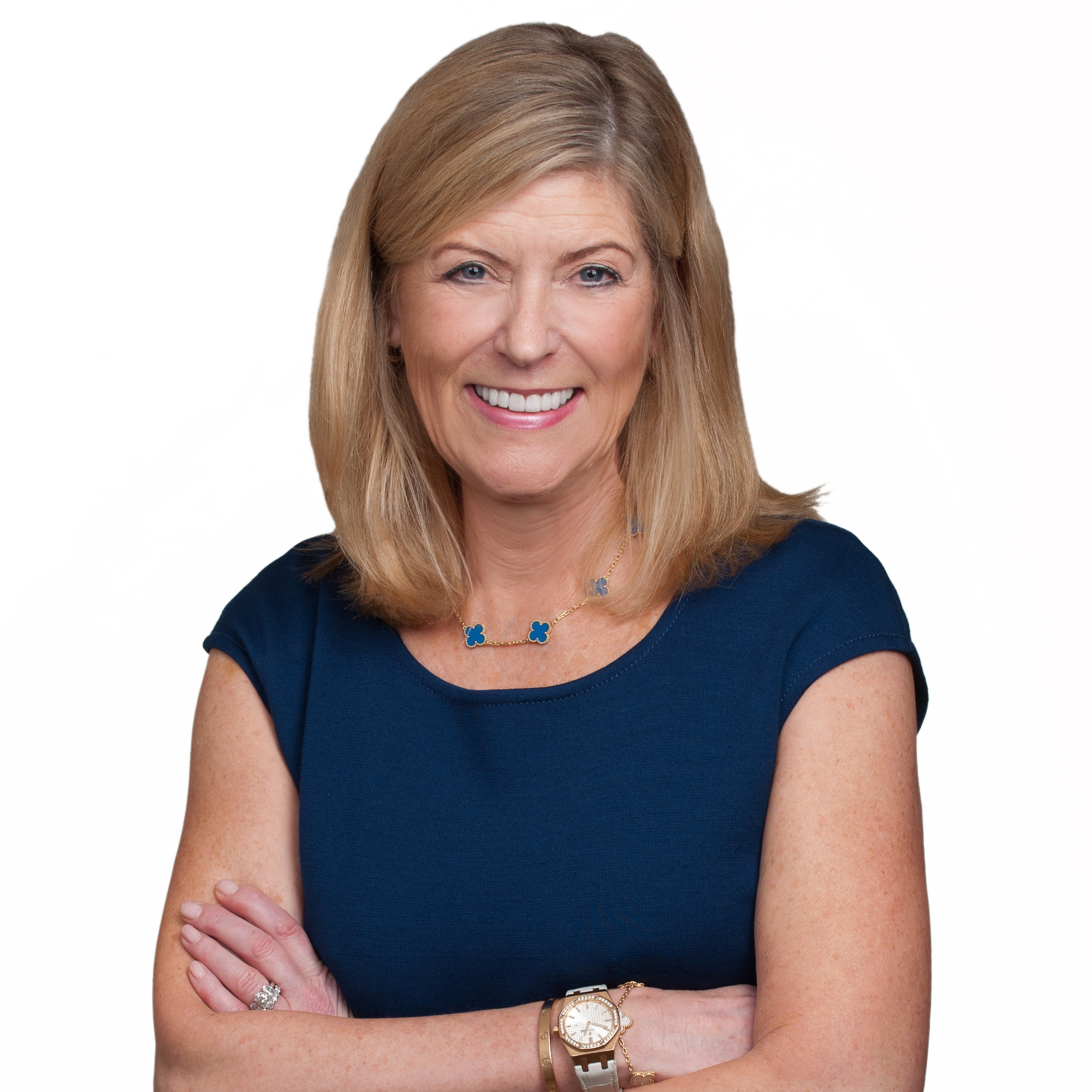 Frances Allen